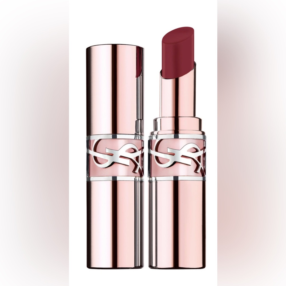 Yves Saint Laurent LOVESHINE CANDY GLOW - 5B Nude Crush - Picture 1 of 7